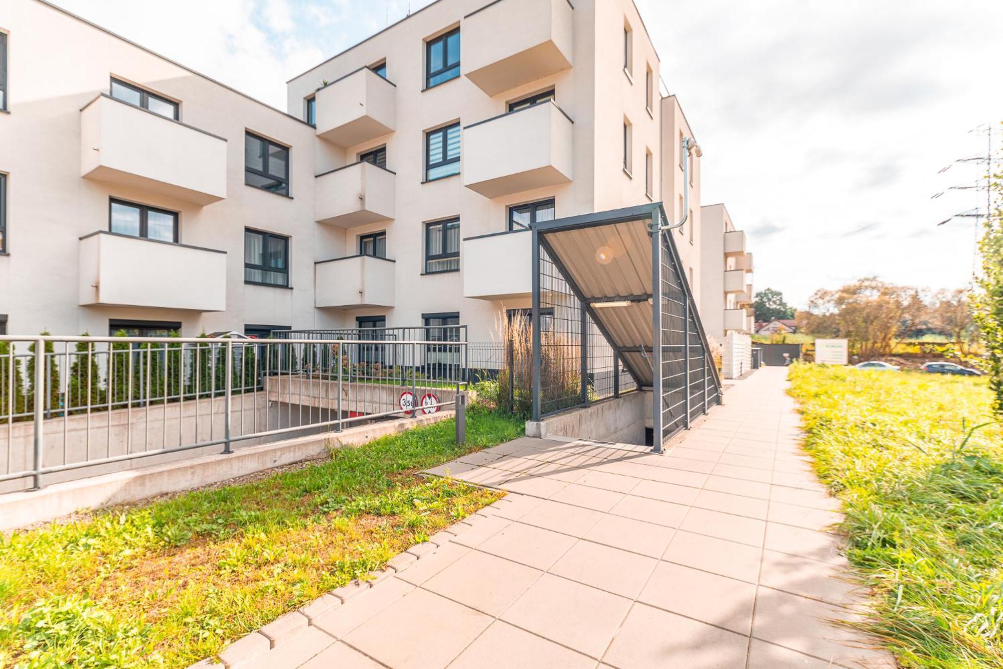 Apartament Chmielna Gold Krakow Exterior photo