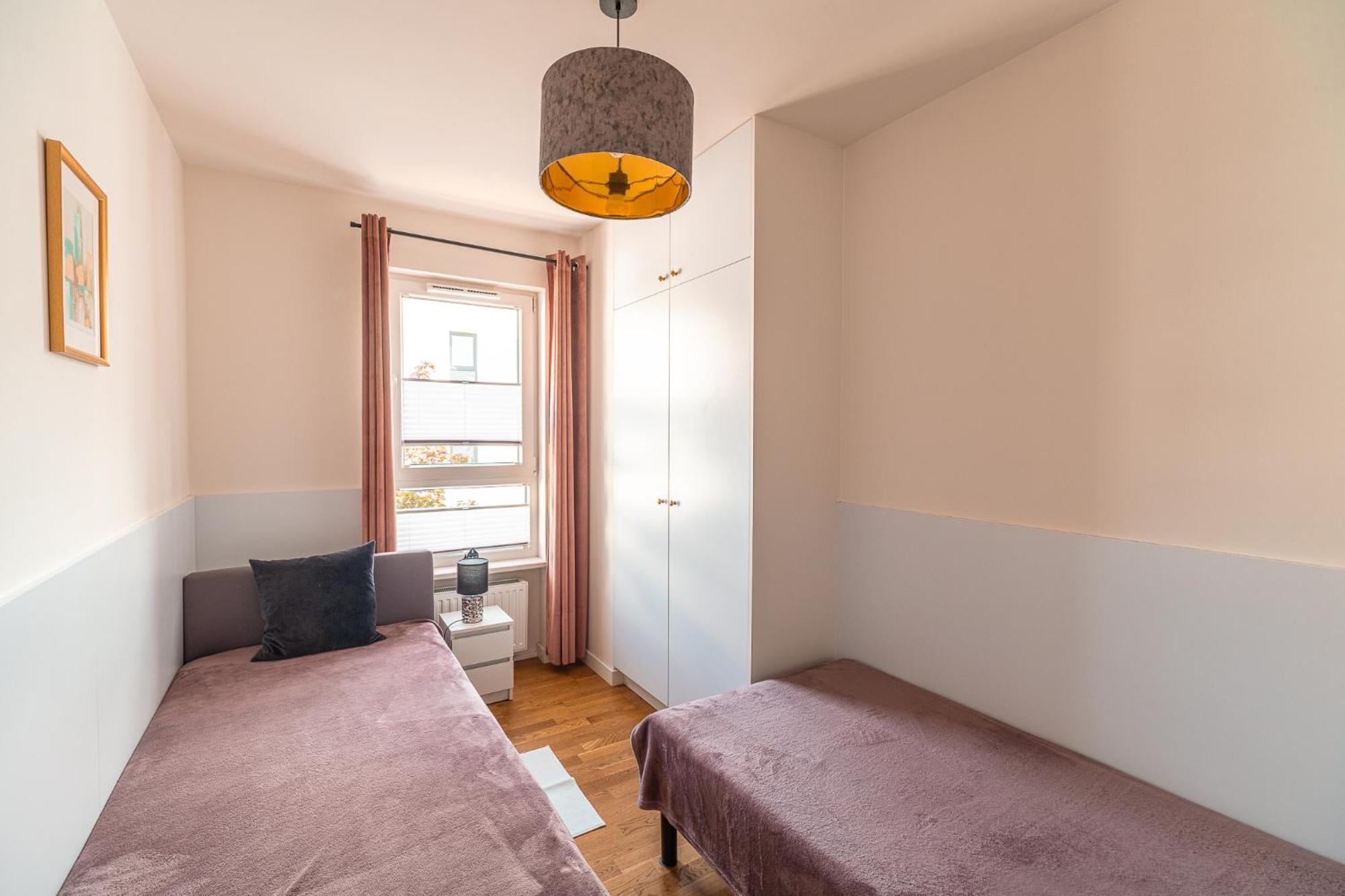 Apartament Chmielna Gold Krakow Exterior photo